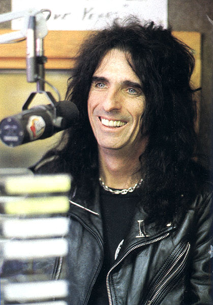 Alice Cooper DaDa Alice Cooper DaDa