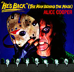 HE'S BACK b/w BILLION DOLLAR BABIES '81