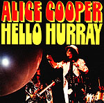 HELLO HURRAY b/w GENERATION LANDSLIDE