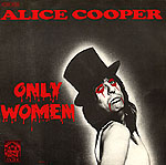 ONLY WOMEN b/w DEVIL'S FOOD