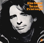 YOU AND ME b/w IT'S HOT TONIGHT