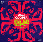 BE MY LOVER b/w YEAH YEAH YEAH