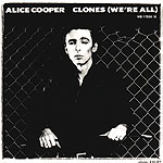 CLONES (WE'RE ALL) b/w MODEL CITIZEN