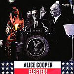 ELECTED b/w LUNEY TUNE