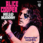Hello Alice