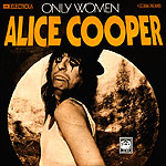 ONLY WOMEN b/w DEVIL'S FOOD