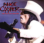 TEENAGE FRANKENSTEIN b/w SCHOOL'S OUT Live