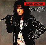 BED OF NAILS b/w I'M YOUR GUN