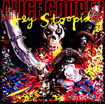 HEY STOOPID b/w IT RAINED ALL NIGHT