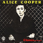 CLONES (WE'RE ALL) b/w MODEL CITIZEN