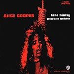 HELLO HOORAY b/w GENERATION LANDSLIDE