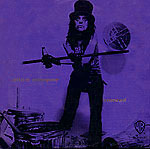 ELECTED b/w LUNEY TUNE