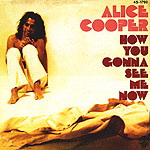 HOW YOU GONNA SEE ME NOW b/w NO TRICKS