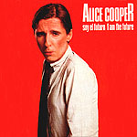 I AM THE FUTURE b/w ZORRO'S ASCENT