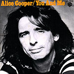 YOU AND ME b/w IT'S HOT TONIGHT