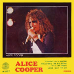 CAUGHT IN A DREAM/HALLOWED BE MY NAME/IS IT MY BODY/LONG WAY TO GO