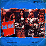 NO MORE MR NICE GUY + 3 by other artists