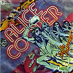 HELLO HOORAY b/w GENERATION LANDSLIDE