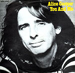 YOU AND ME b/w IT'S HOT TONIGHT