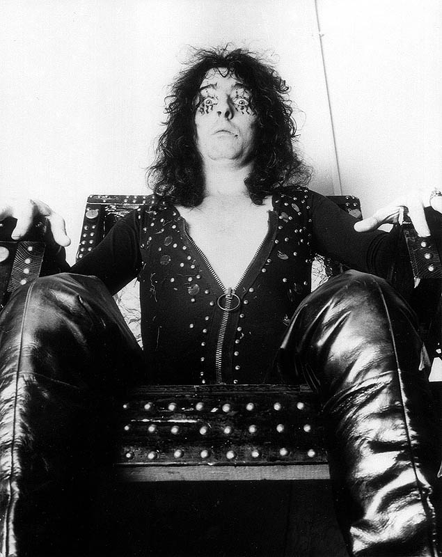 The Alice Cooper Album By Album Thread | Page 4 | Steve Hoffman Music ...